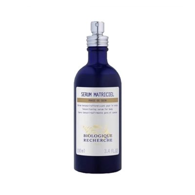 Biologique serum matriciel 100 ml.