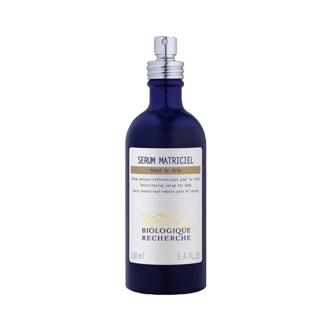 Biologique serum matriciel 100 ml.