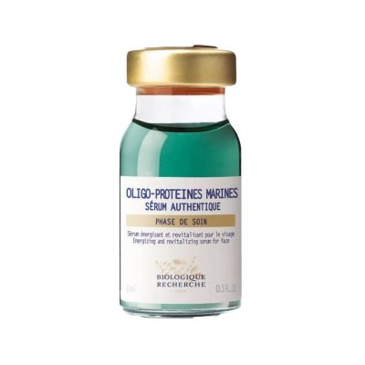 Biologique serum oligo-proteines marines 8 ml.