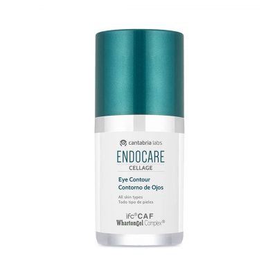 Endocare cellage contorno de ojos 15 ml.