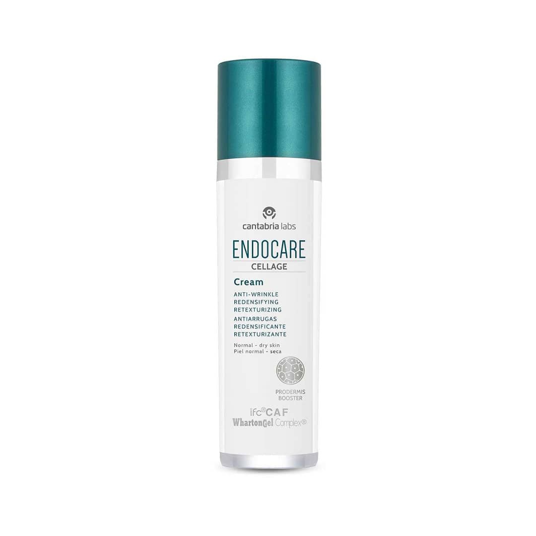 Endocare cellage cream 50 ml.