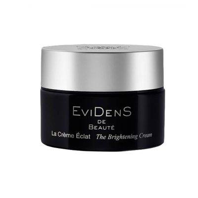 Evidens brightening cream 50 ml.
