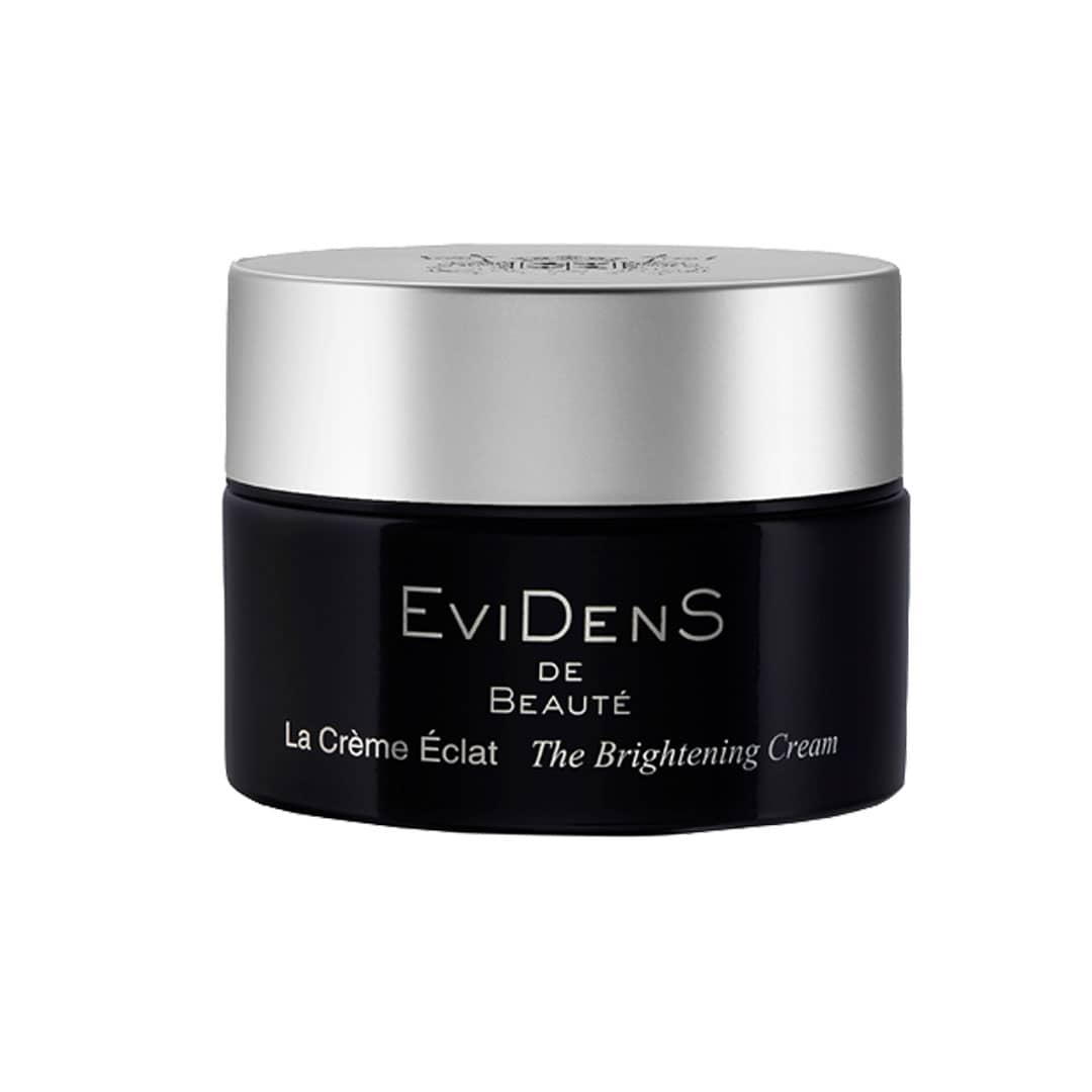 Evidens brightening cream 50 ml.