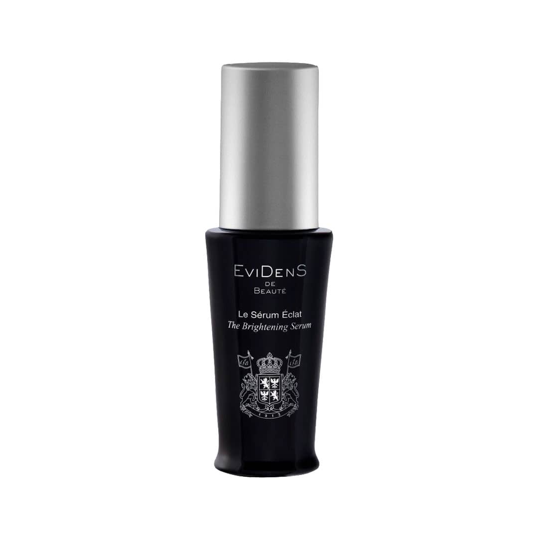 Evidens brightening serum 30 ml.