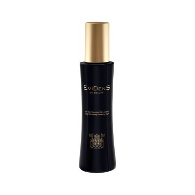 Evidens cleansing foaming gel 200 ml.