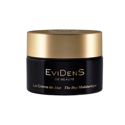 Evidens day moistturizer 50 ml.