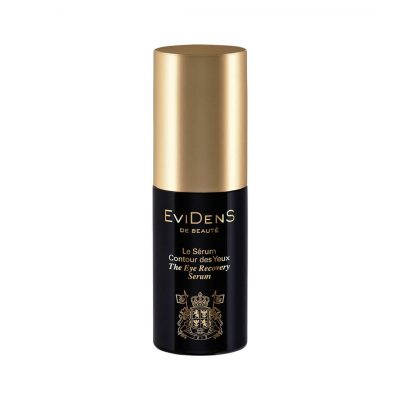 Evidens eye recovery serum 15 ml.