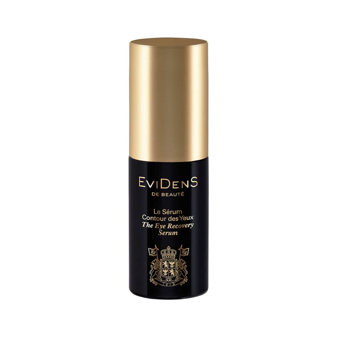 Evidens eye recovery serum 15 ml.