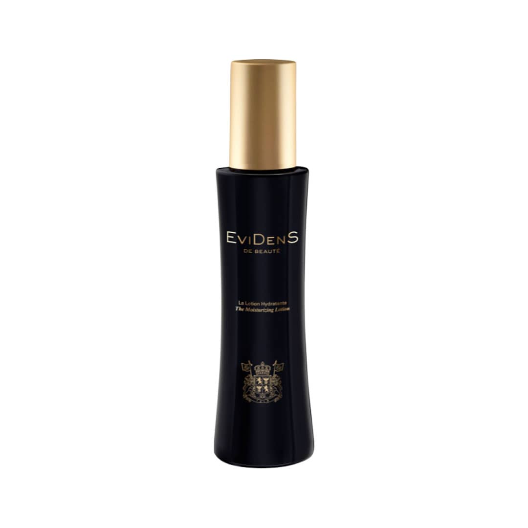 Evidens moisturizing lotion 200 ml.