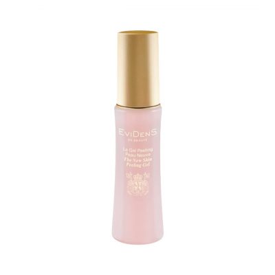 Evidens new skin peeling gel 50 ml.