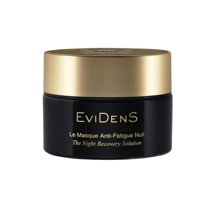Evidens night recovery solution 50ml.