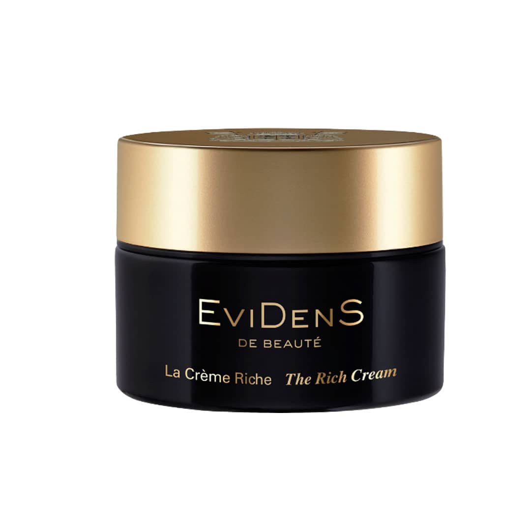 Evidens rich cream 50 ml.