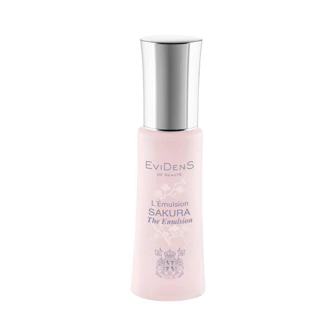 Evidens sakura emulsion 50 ml.