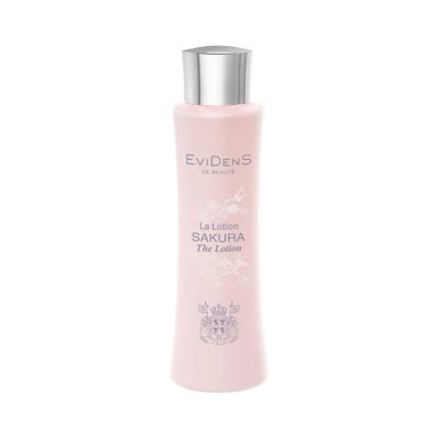 Evidens sakura lotion 150 ml.