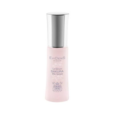 Evidens sakura serum 30 ml.