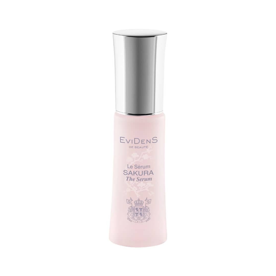 Evidens sakura serum 30 ml.