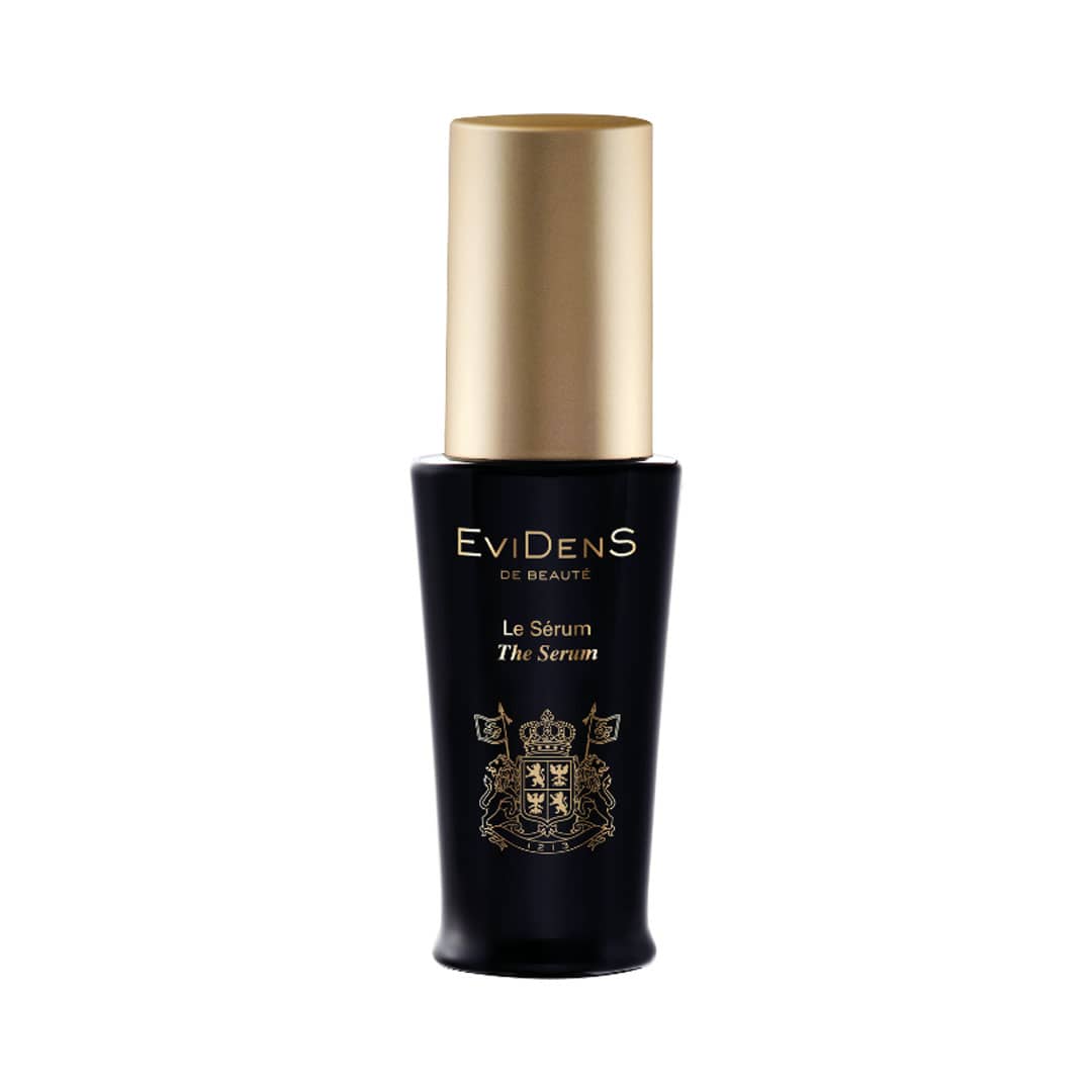 Evidens serum 30 ml.