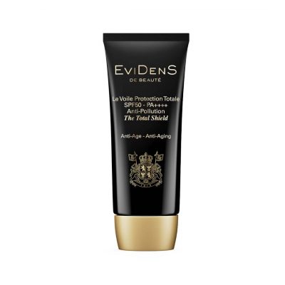 Evidens total sheild 50 ml.