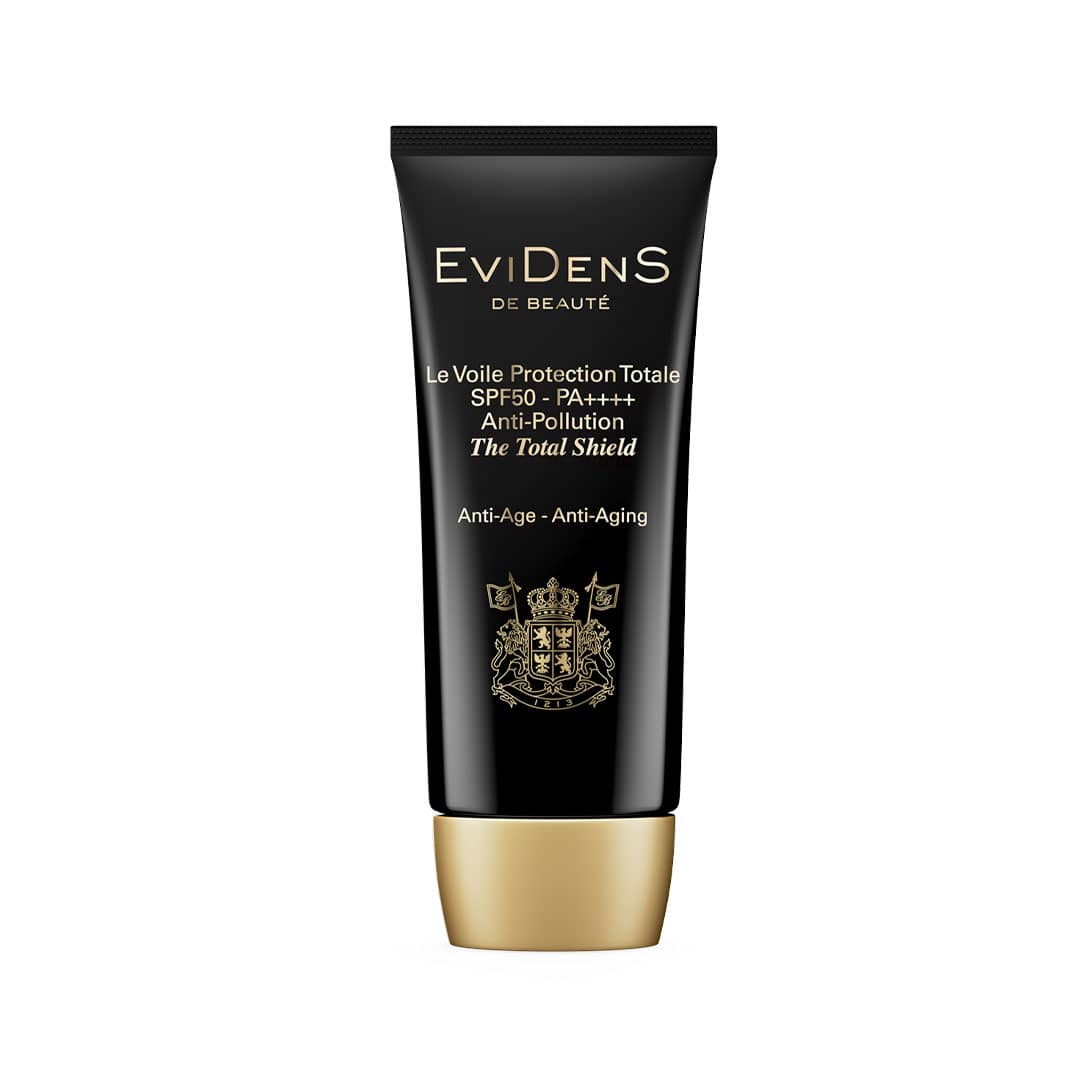 Evidens total sheild 50 ml.
