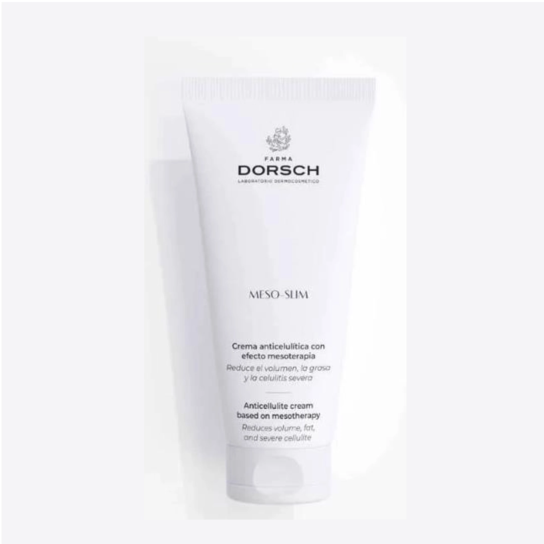 Farma dorsch meso slim 200 ml.