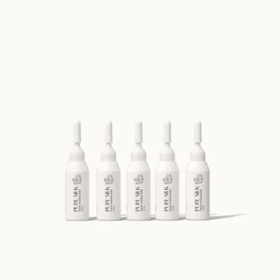 Farma dorsch pure silk 5 x 10 ml.