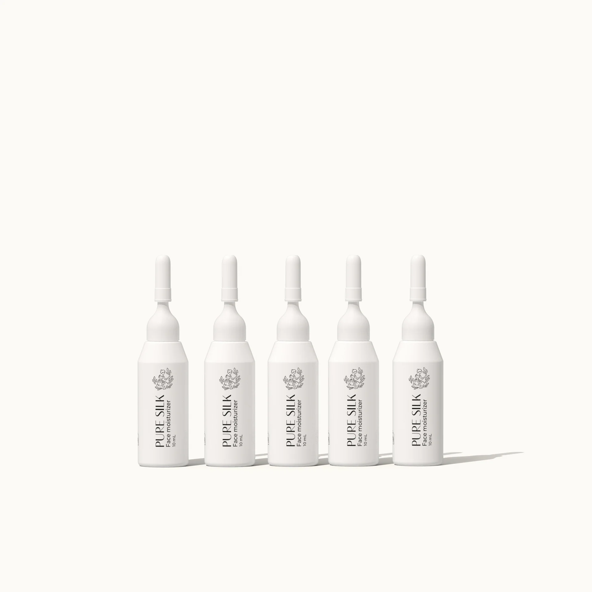 Farma dorsch pure silk 5 x 10 ml.