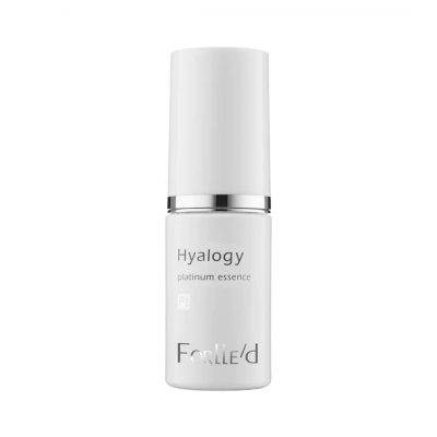 Forlled hyalogy platinum essence 15 ml.