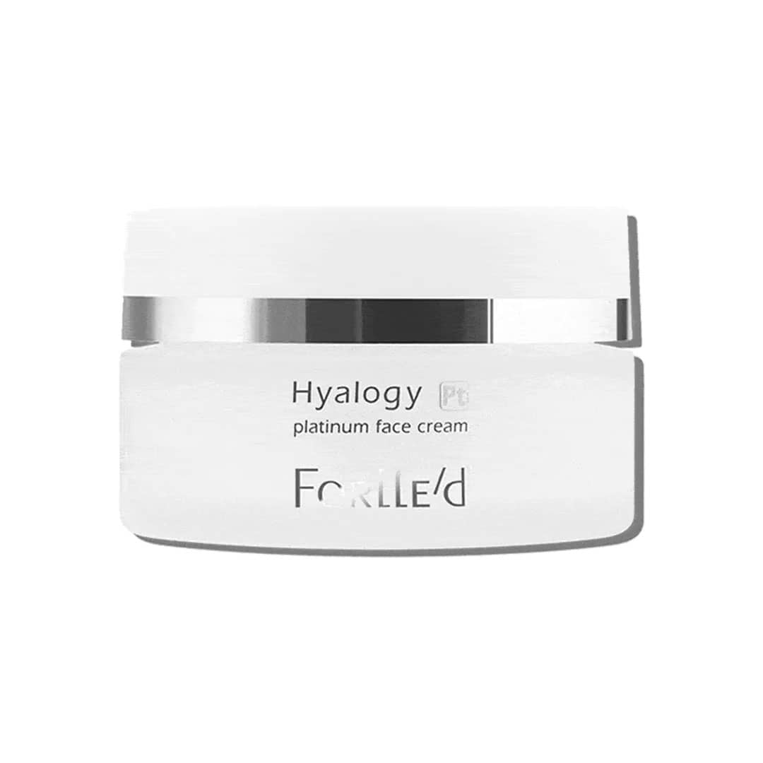 Forlled platinum face cream 50 gr.