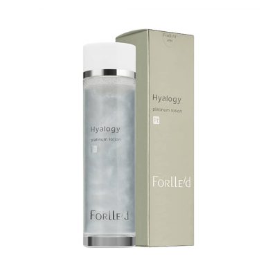Forlled platinum lotion 120 ml.