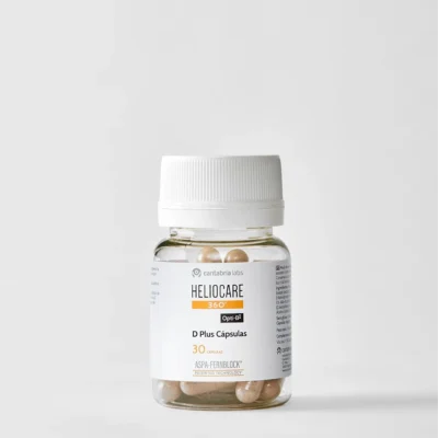 Heliocare 360 dplus 30caps.