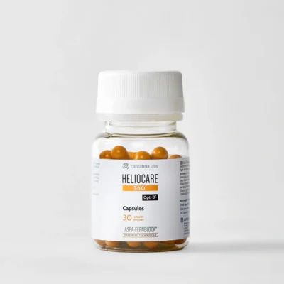 Heliocare 360º capsulas orales 30 caps.