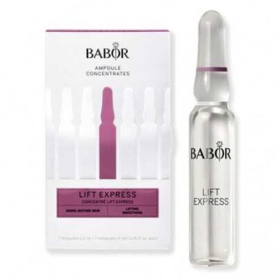 Babor lift express 7×2 ml.
