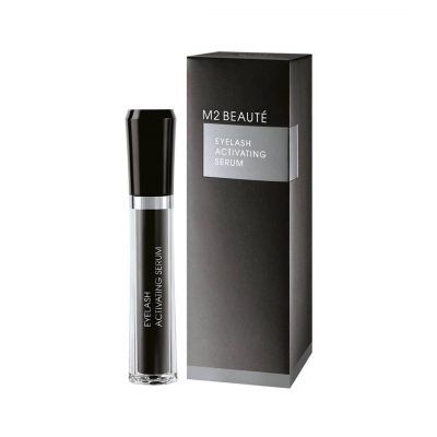 M2 beauté- eyelash activating serum 4 ml.