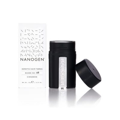 Nanogen Canela.