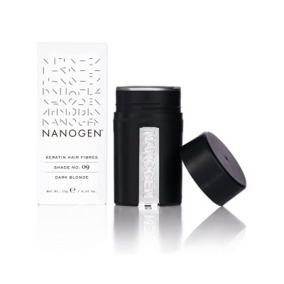 Nanogen Dark Blonde.