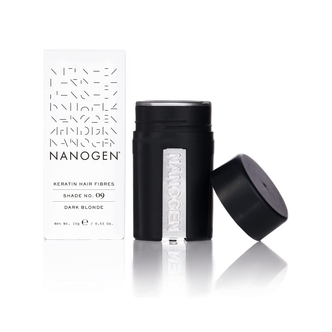 Nanogen Dark Blonde.