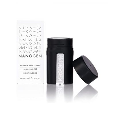 Nanogen Light Blonde.