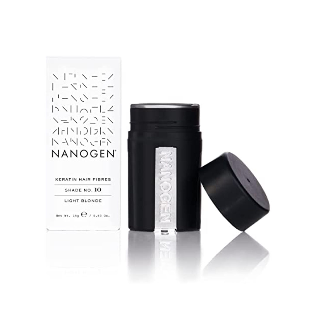 Nanogen Light Blonde.