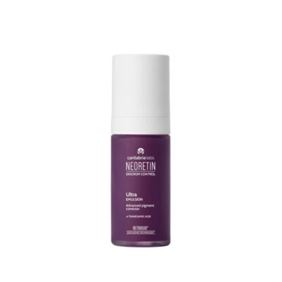 Neoretin discrom control ultra emulsion 30 ml.