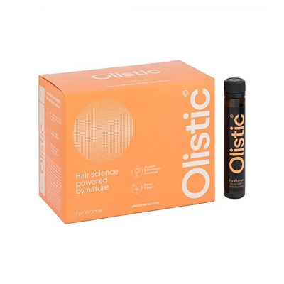 Olistic for women 28 viales.