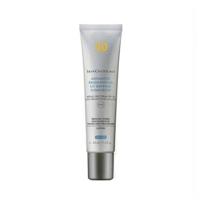 Skinceuticals advanced brightening uv defense sunscreen spf50 40ml.