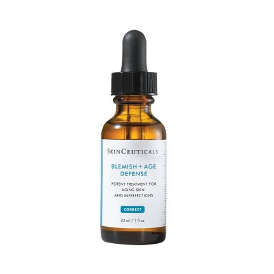 Skinceuticals blemish & age defense serum 30 ml.