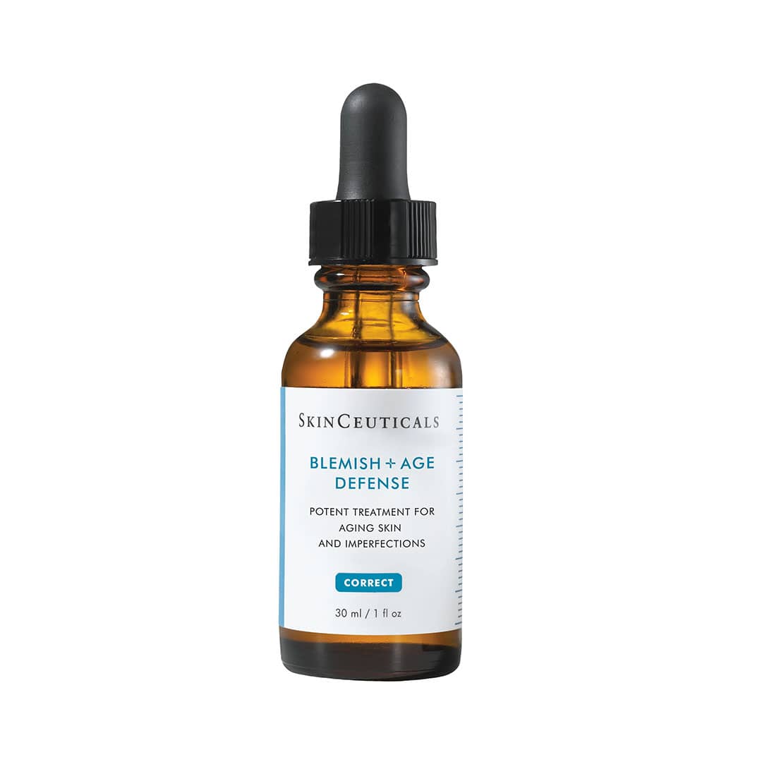 Skinceuticals blemish & age defense serum 30 ml.