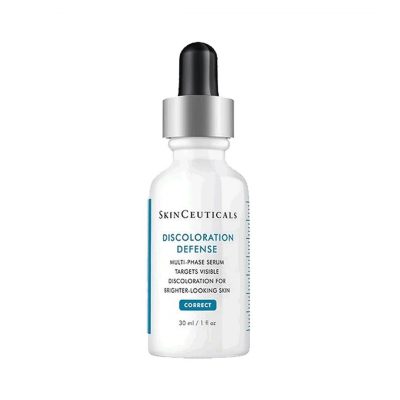 Skinceuticals discoloration defense serum 30 ml.