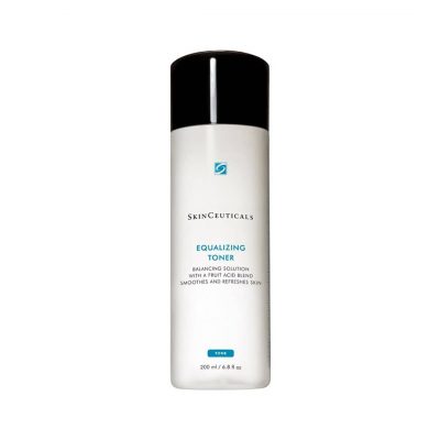 Skinceuticals equalizing toner 200 ml.