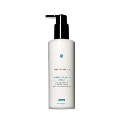 Skinceuticals gentle cleanser 200 ml.
