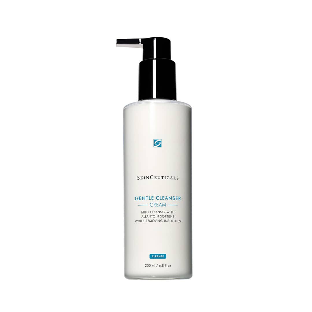 Skinceuticals gentle cleanser 200 ml.