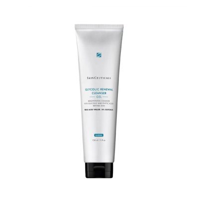 Skinceuticals glycolic renewal cleanser 150 ml.
