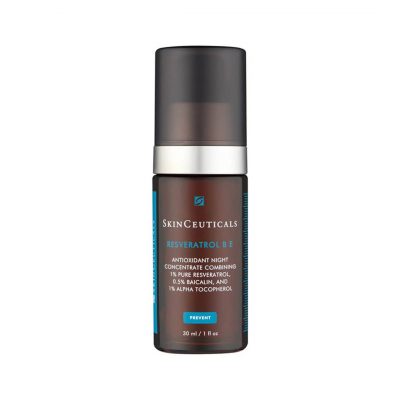 Skinceuticals resveratrol be 30 ml.