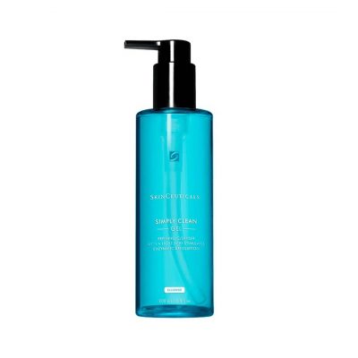 Skinceuticals simply clean 200 ml.
